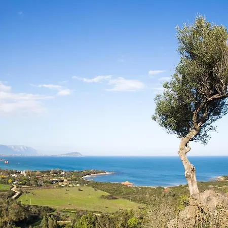 Siesta Apartmán Cardedu