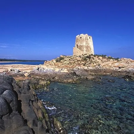 Apartamento Siesta *