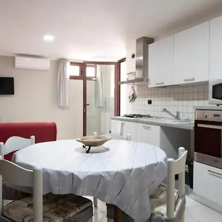 Siesta Apartmán Cardedu