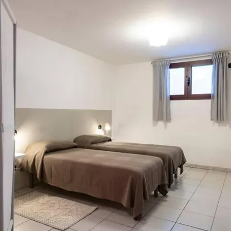 Siesta Apartmán Cardedu