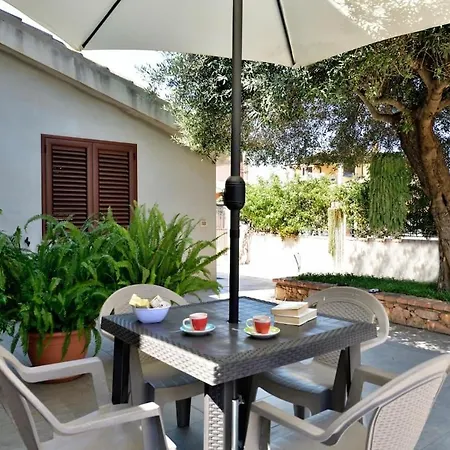 Siesta Apartamento Cardedu