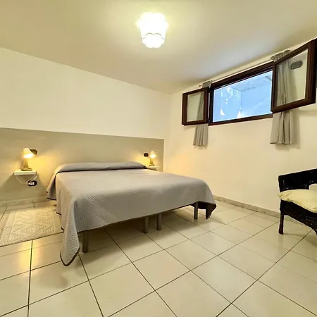 Siesta Apartamento Cardedu