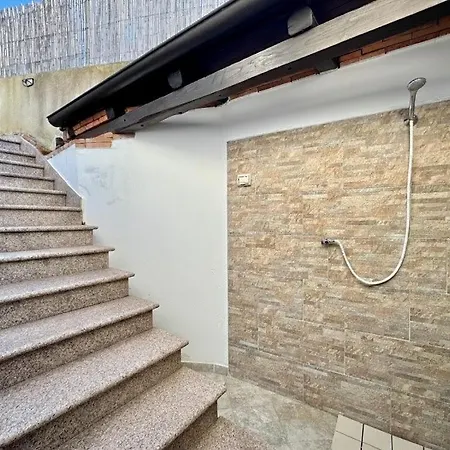 Apartamento Siesta *