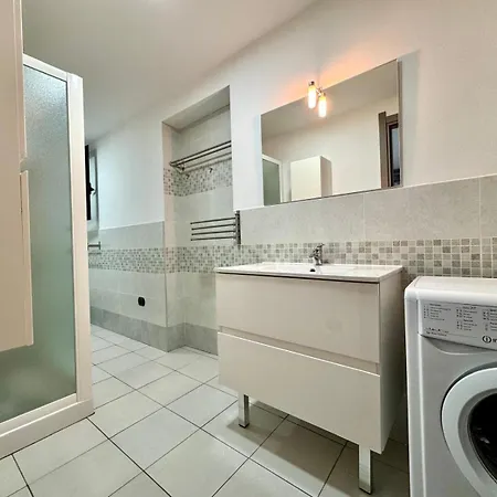 Apartamento Siesta *