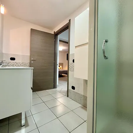 Siesta Apartamento Cardedu