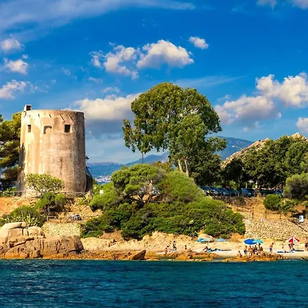 Siesta 아파트 카데두