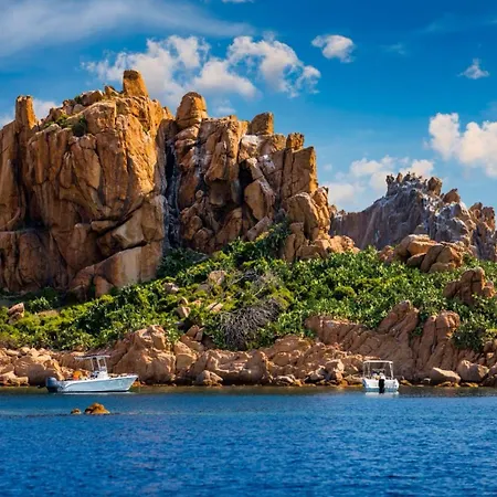 아파트 Siesta 카데두