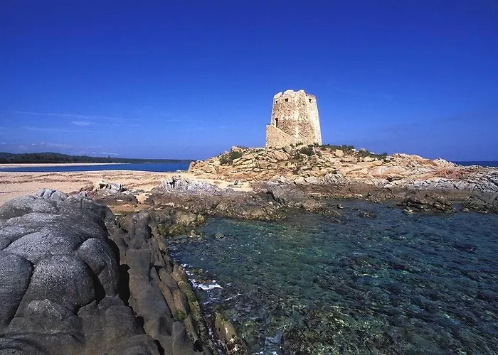 Apartamento Siesta *