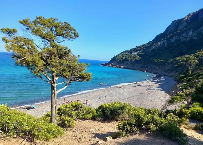 Apartamento Siesta *