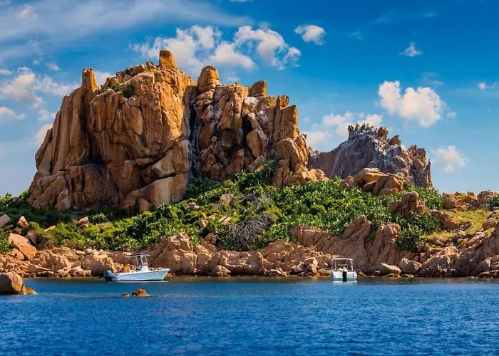 公寓 Siesta 卡尔德都