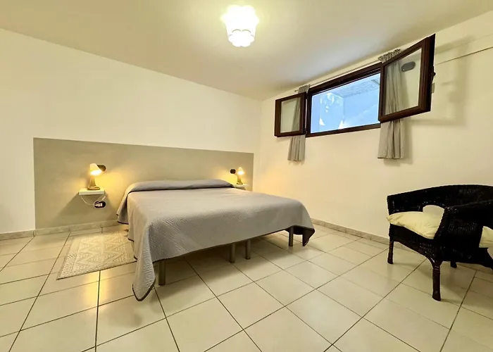 Siesta 公寓 卡尔德都