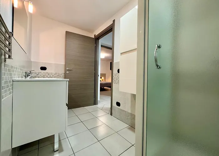 Siesta 公寓 卡尔德都